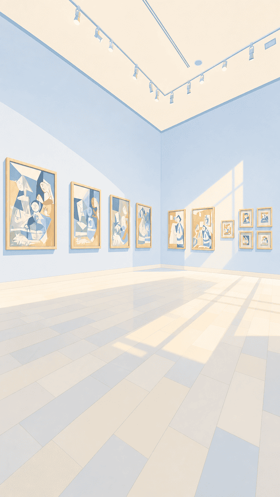 Picasso Museum