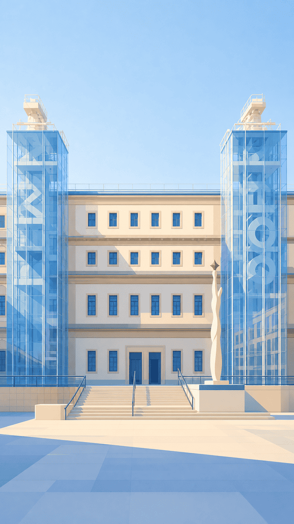 Musée Reina Sofía