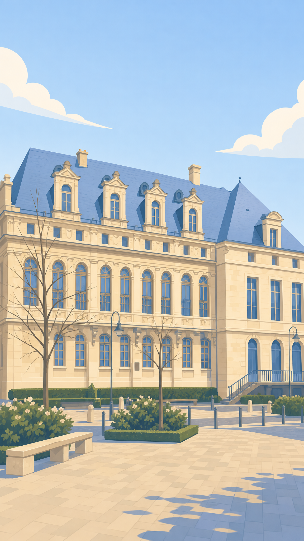 Musée Saint-Loup (Beaux-Arts et archéologie, Muséum d&rsquo;histoire naturelle)