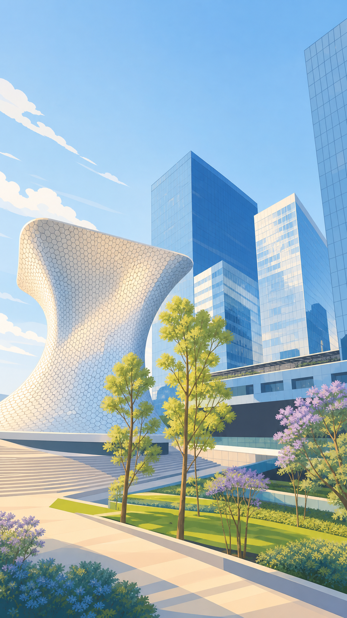 Musée Soumaya