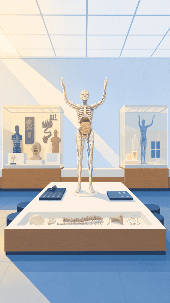 Musée allemand de l&rsquo;hygiène