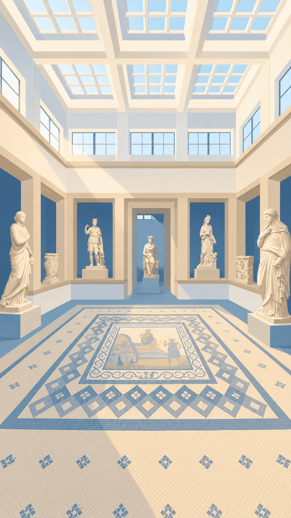 Kos Archaeological Museum