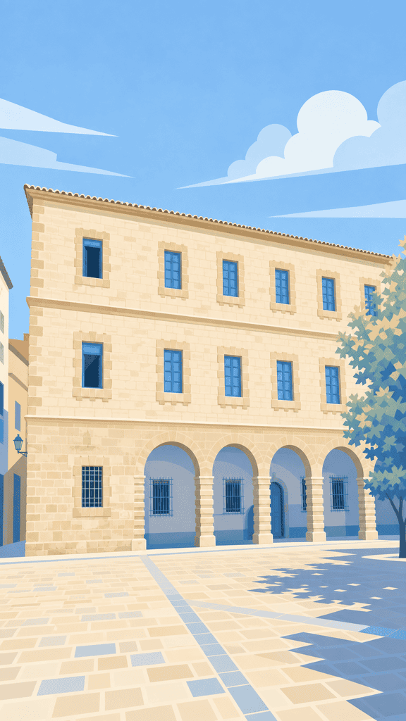 Nafplio Archaeological Museum