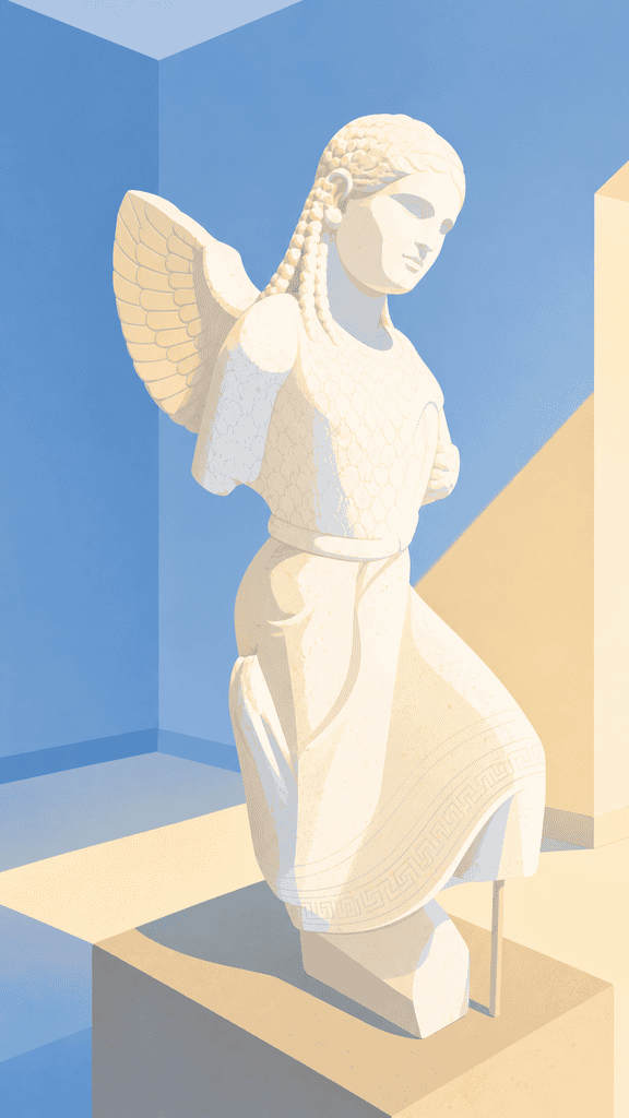 Paros Archaeological Museum