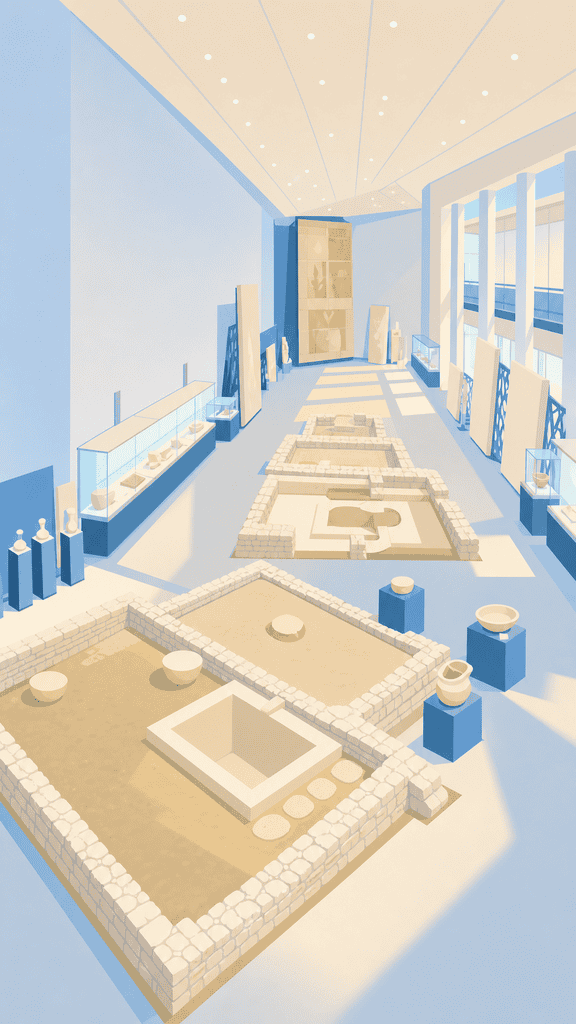 Patras Archaeological Museum