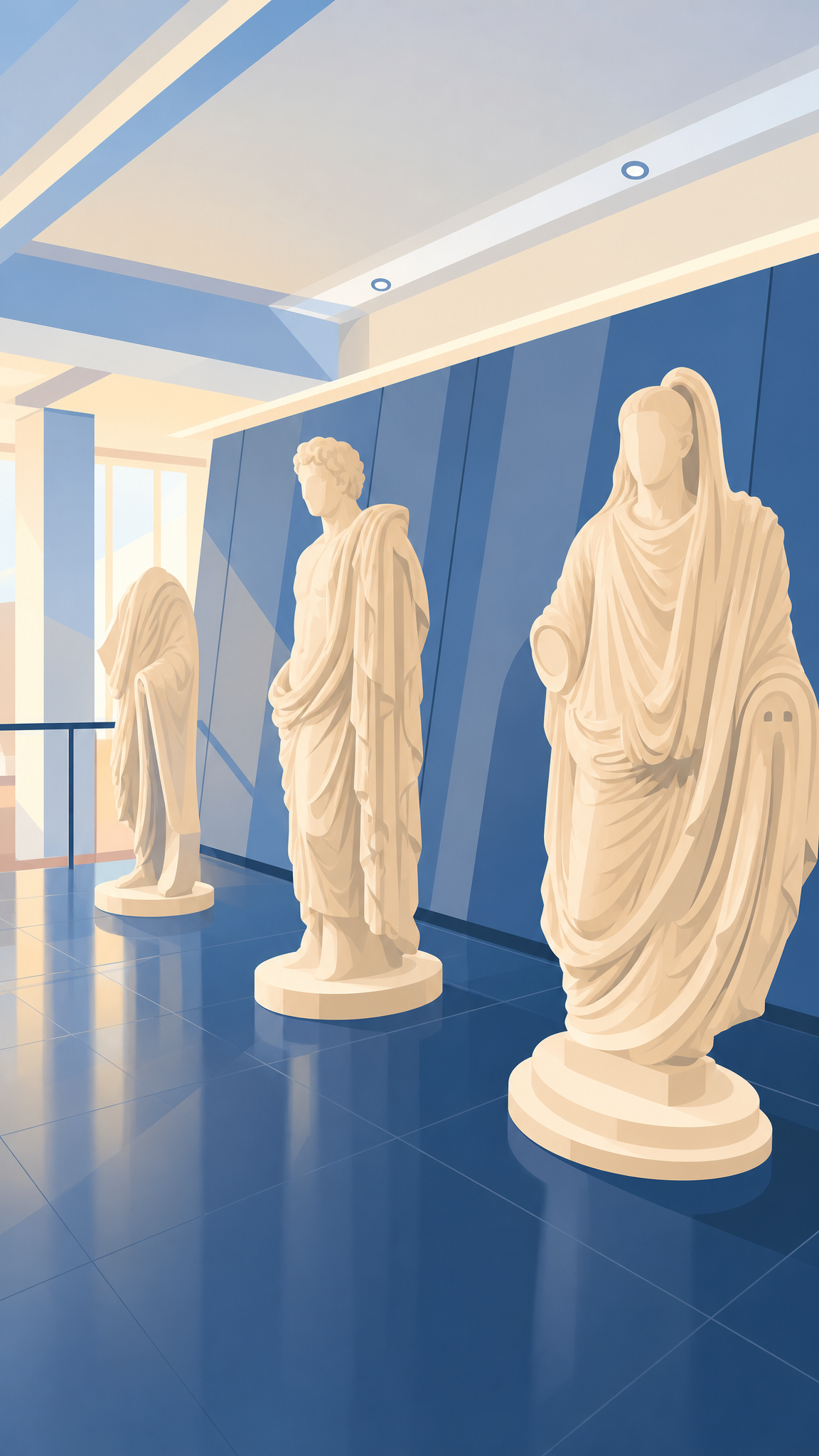 Musée archéologique de Zadar