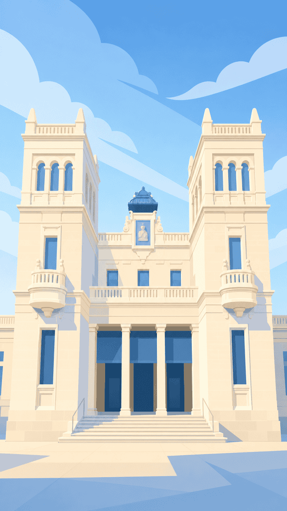 Musée archéologique d&rsquo;Alicante