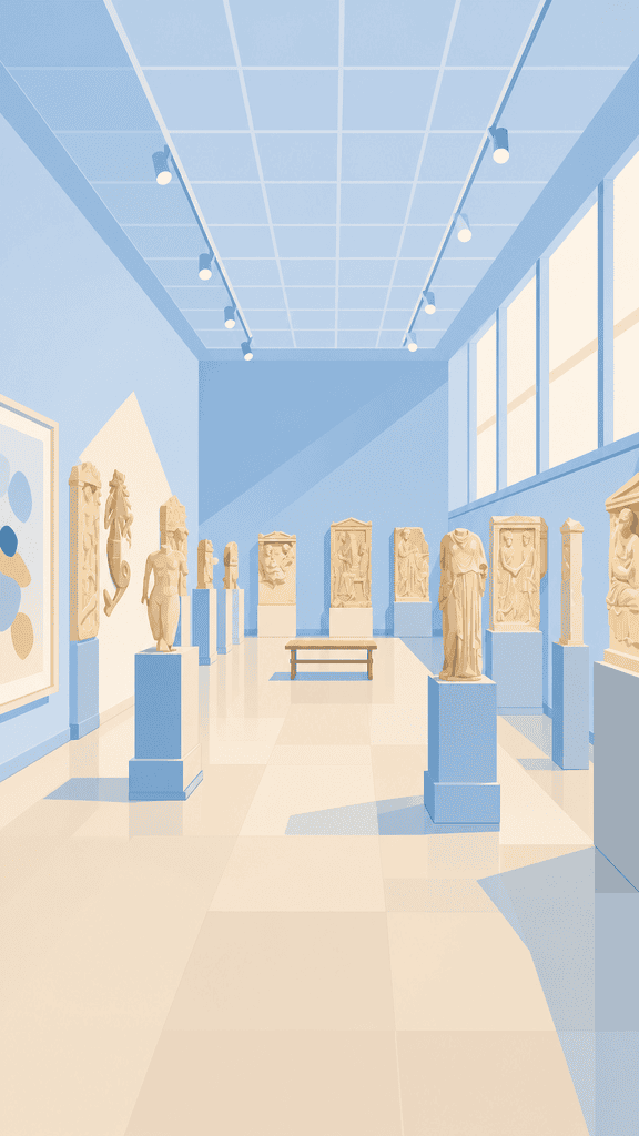 Archaeological Museum of Piraeus
