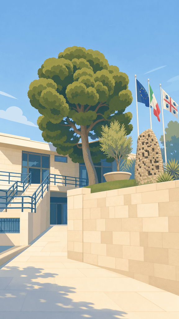 National Archaeological Museum of Cagliari