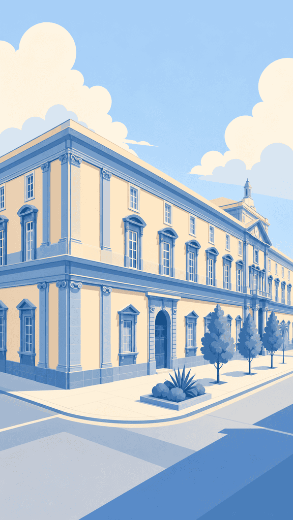 National Archaeological Museum of Naples