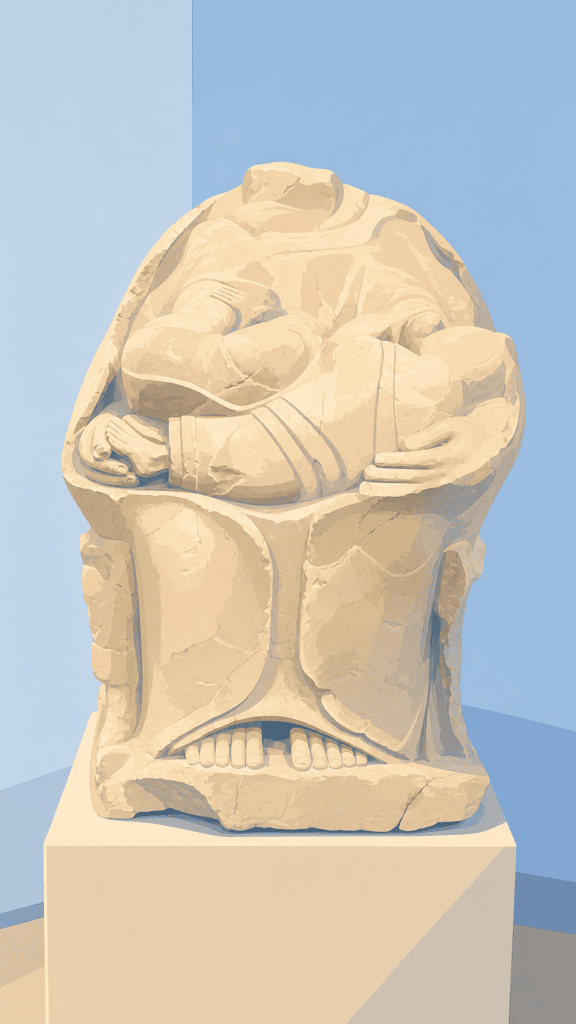 Musée archéologique régional Paolo Orsi de Syracuse