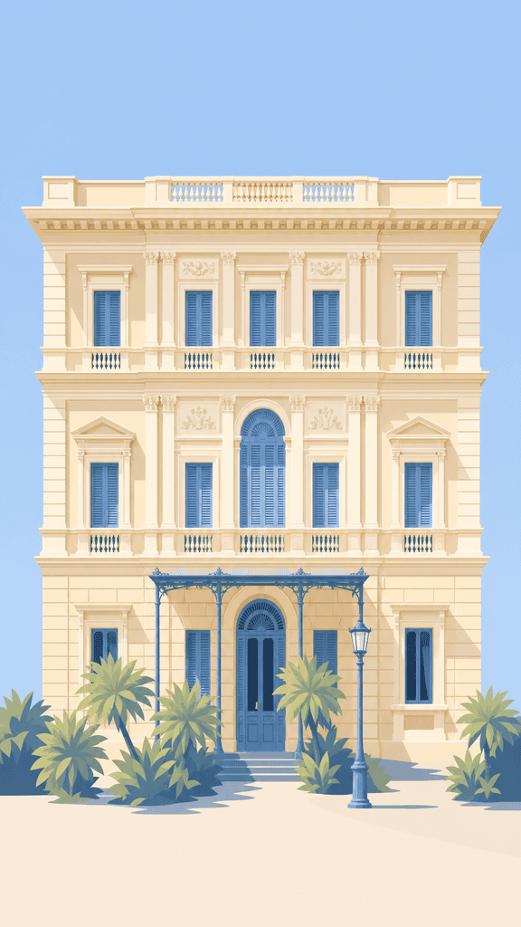Giovanni Fattori Civic Museum