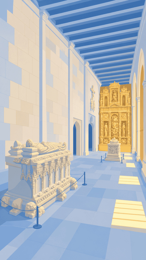 Musée de Burgos