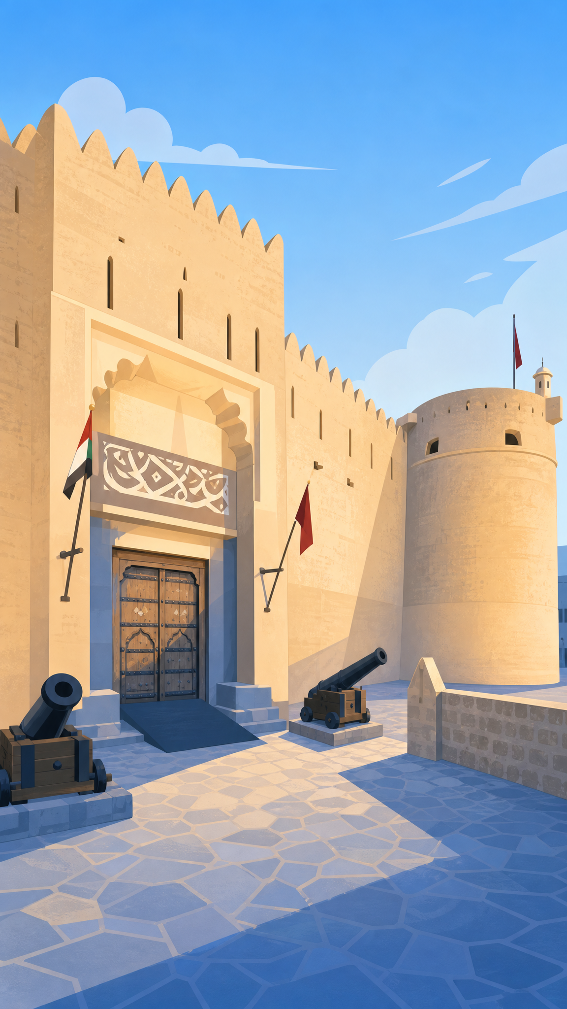 Musée de Dubaï