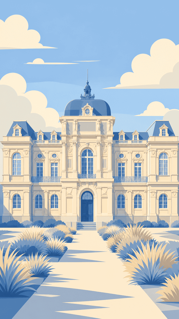 Musée de Picardie