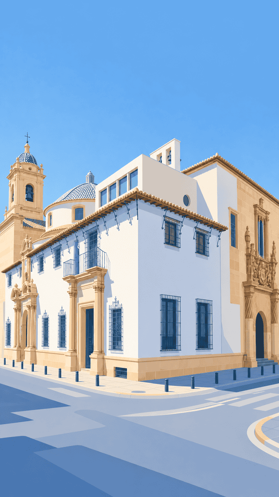 Musée de Salzillo