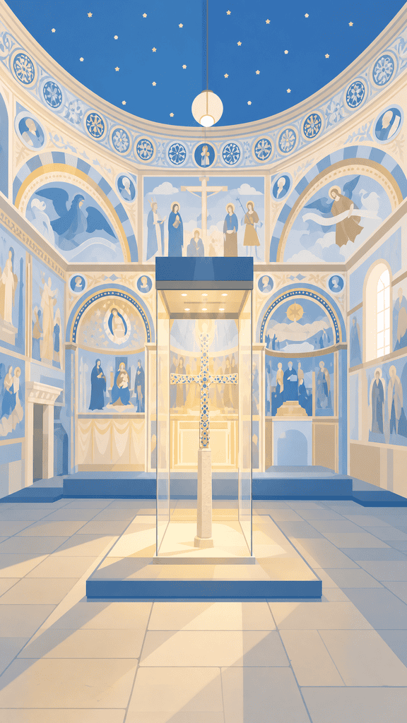 Santa Giulia Museum