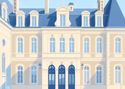 Musée de Tessé