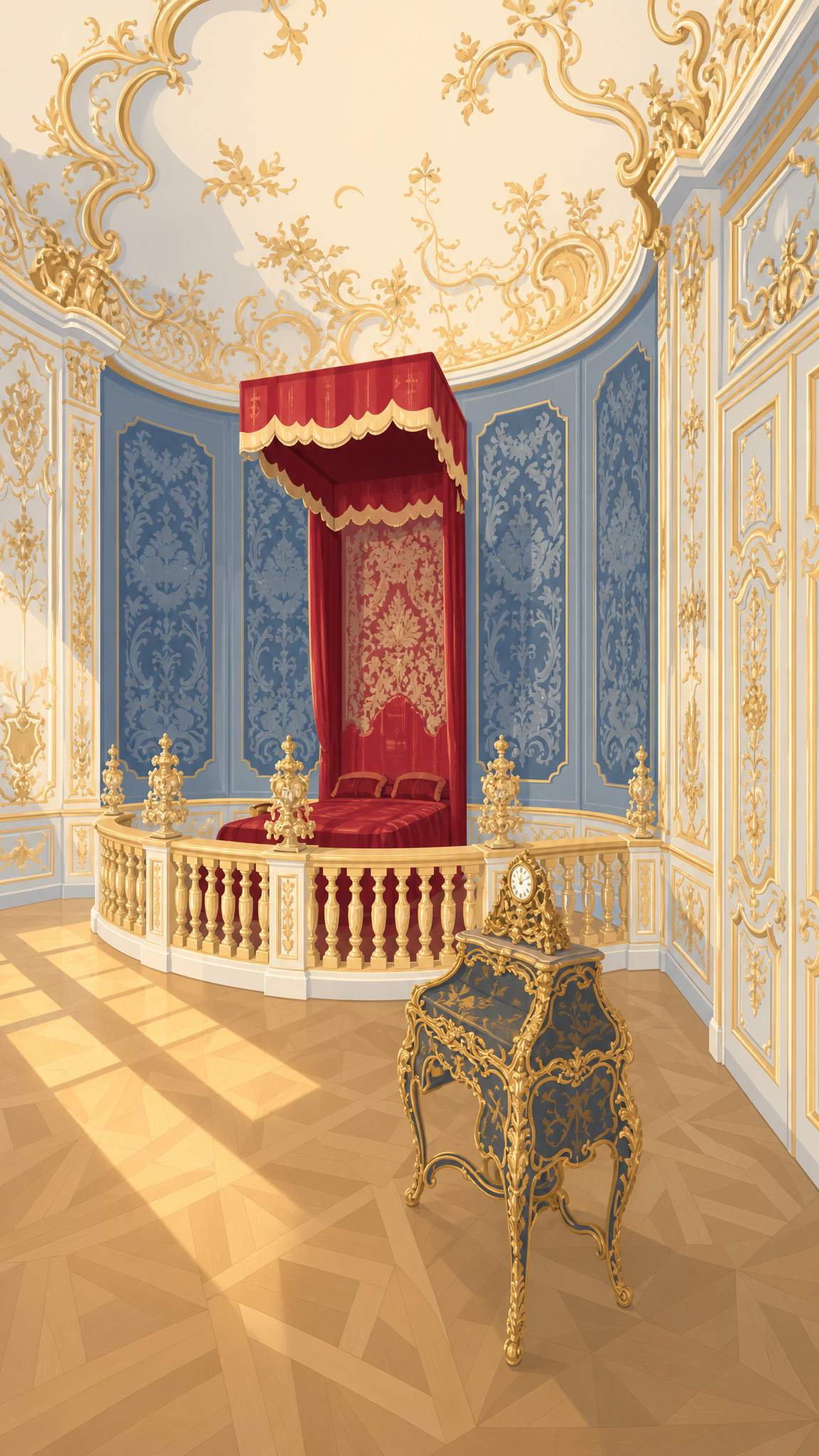 Musée de la Résidence