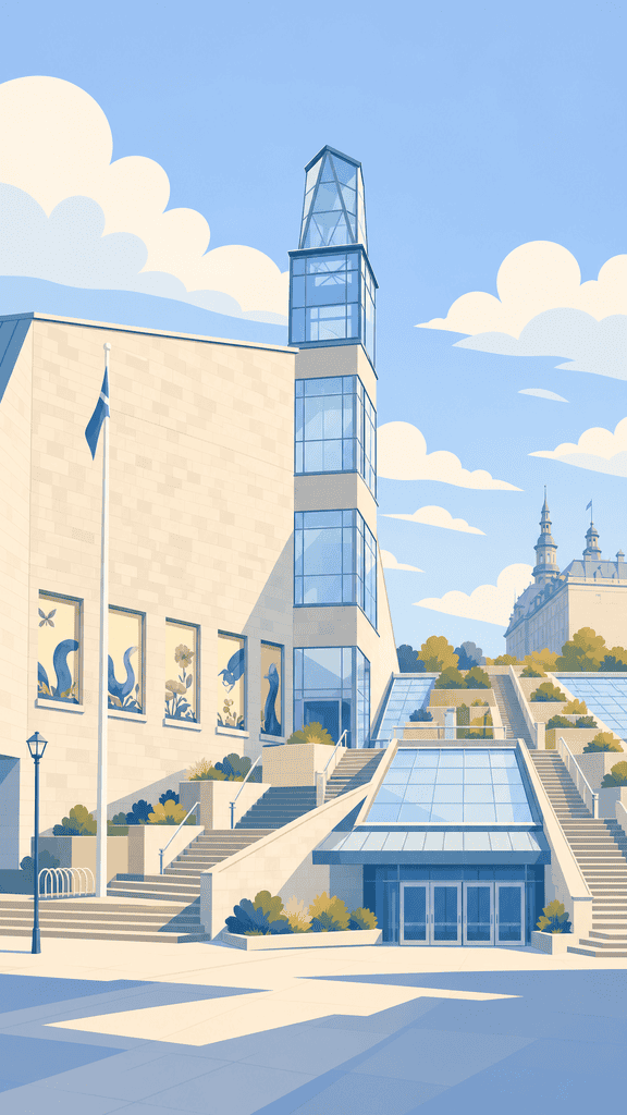 Musée de la civilisation
