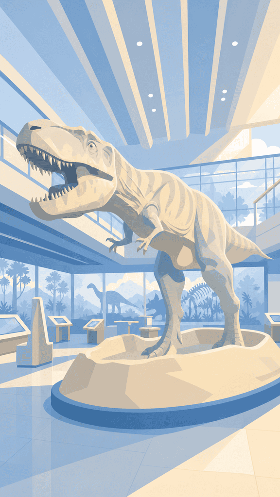 Musée de la science