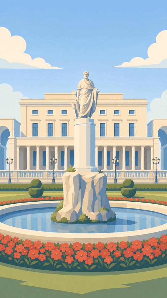 Corfu Museum of Asian Art