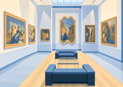 Musée des Beaux-Arts de Caen