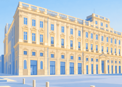 Musée des Beaux-Arts de Lyon