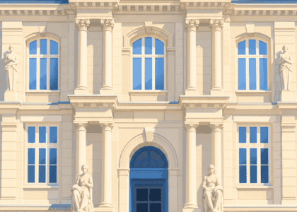 Musée des Beaux-Arts de Rouen