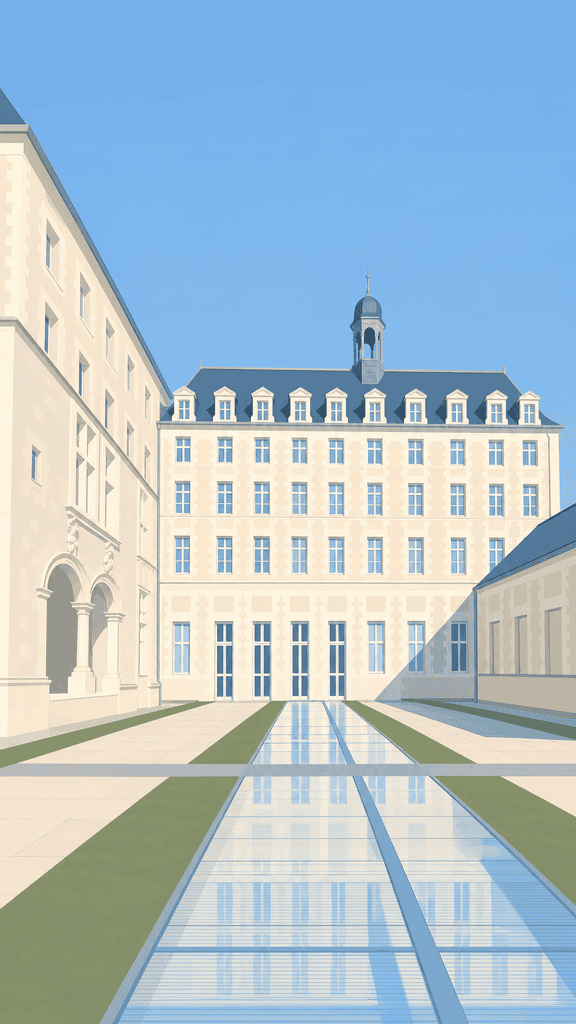 Musée des Beaux-Arts d&rsquo;Angers
