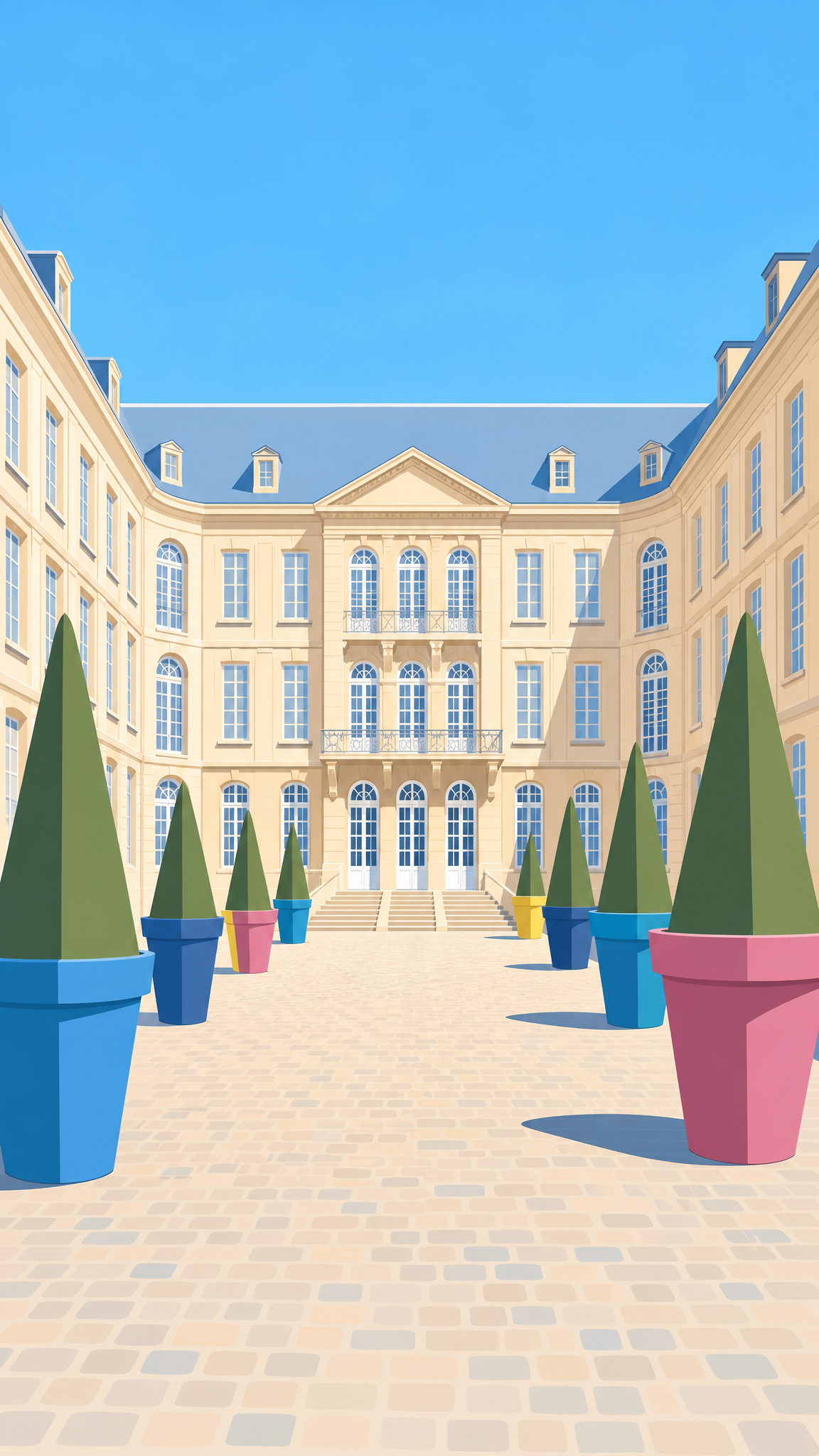 Musée des Beaux-Arts d&rsquo;Arras