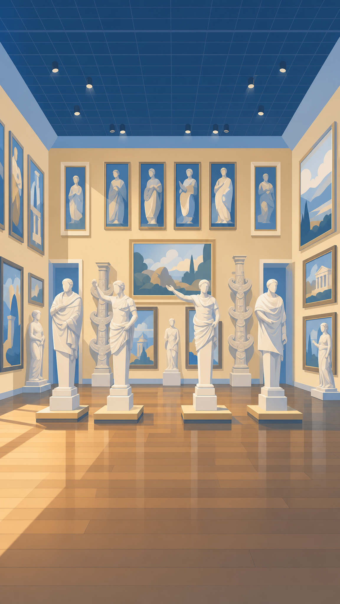 Musée des Beaux-Arts d’Orléans