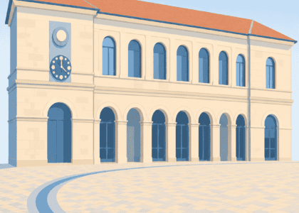 Musée des Beaux-Arts et d&rsquo;Archéologie de Besançon
