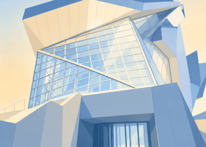 Musée des Confluences