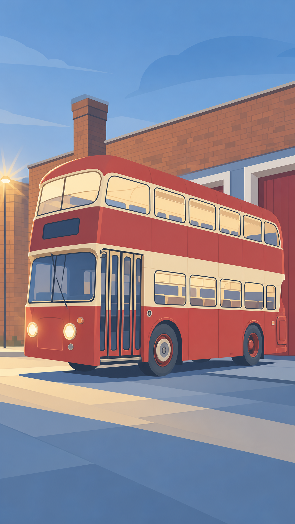 Musée des Transports de Manchester