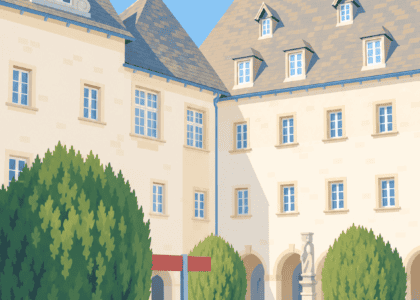 Musée des Ursulines