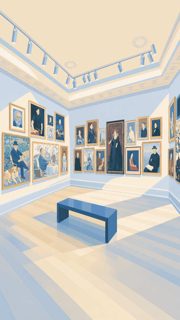 Bilbao Museum of Fine Arts