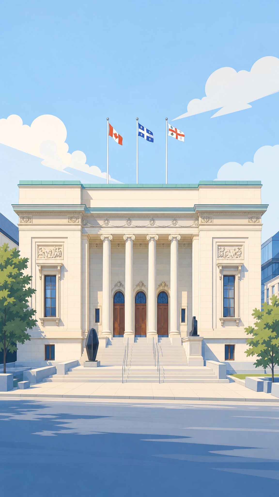 Musée des beaux-arts de Montréal