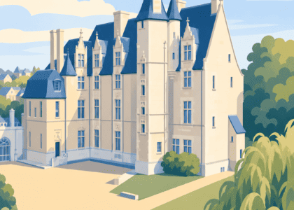 Musée d&rsquo;Art, Histoire et Archéologie