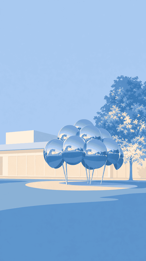 Musée d'Art contemporain du XXIe siècle de Kanazawa