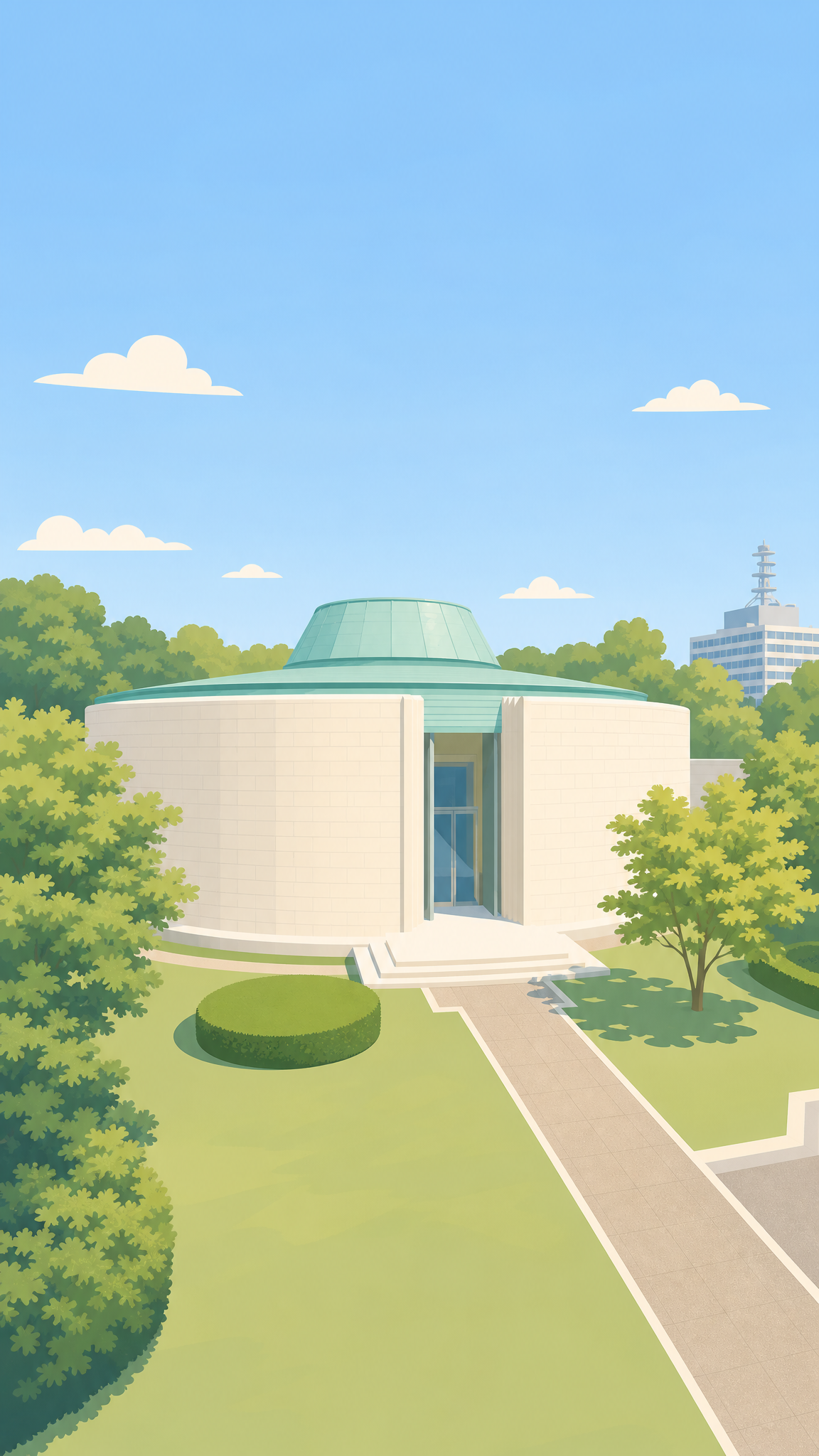 Musée d'Art de Hiroshima