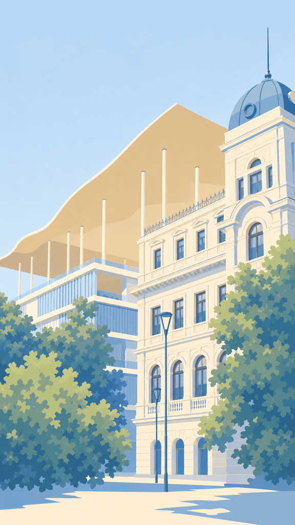 Musée d&rsquo;Art de Rio