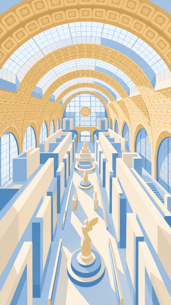 Musée d'Orsay