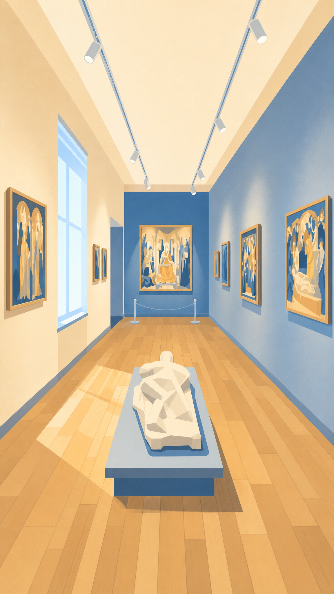 Musée d&rsquo;art Hyacinthe Rigaud