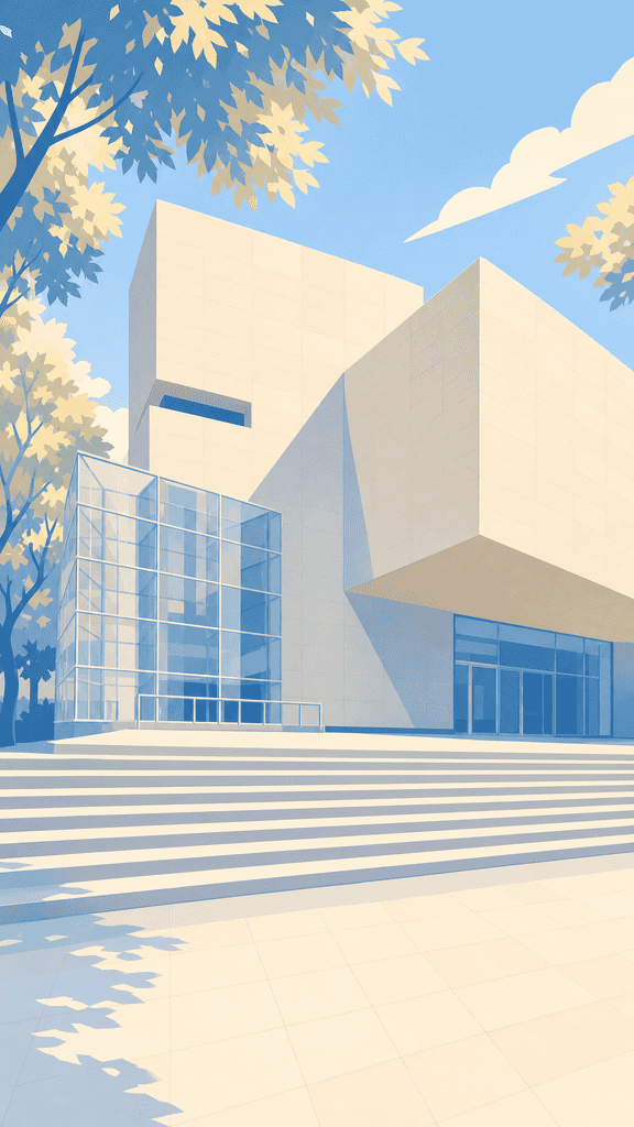 Musée d&rsquo;art latino-américain de Buenos Aires