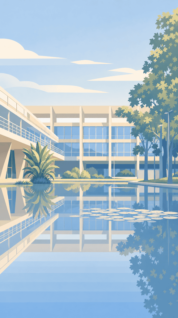 Musée d&rsquo;art moderne de Rio de Janeiro