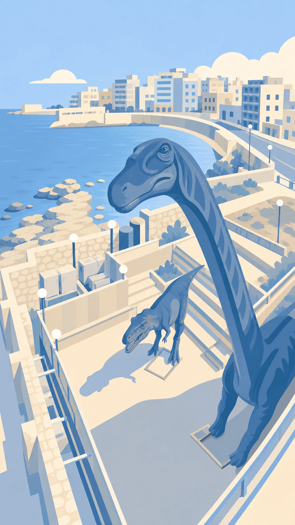 Natural History Museum of Crete