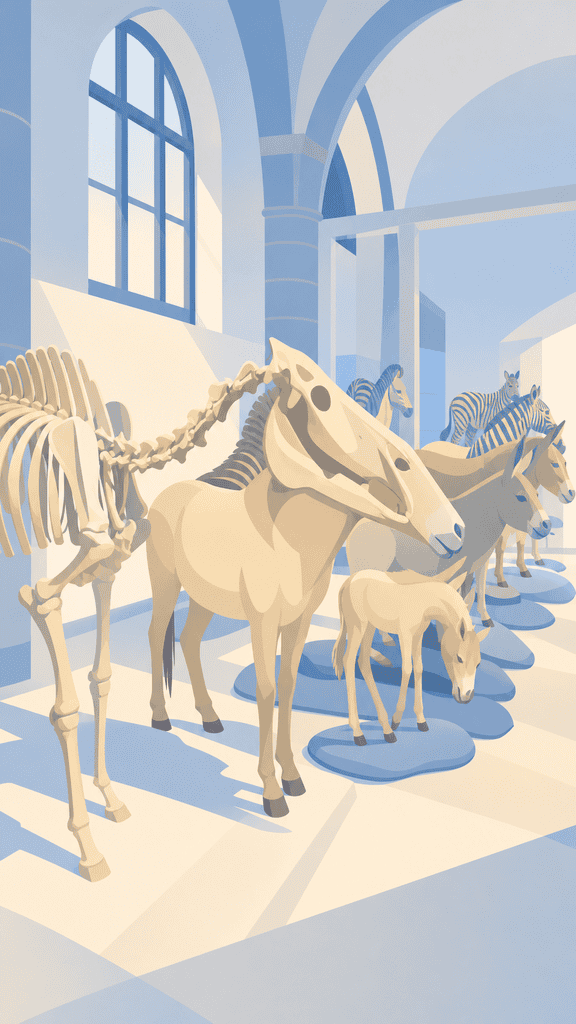 Musée d&rsquo;histoire naturelle de Mayence