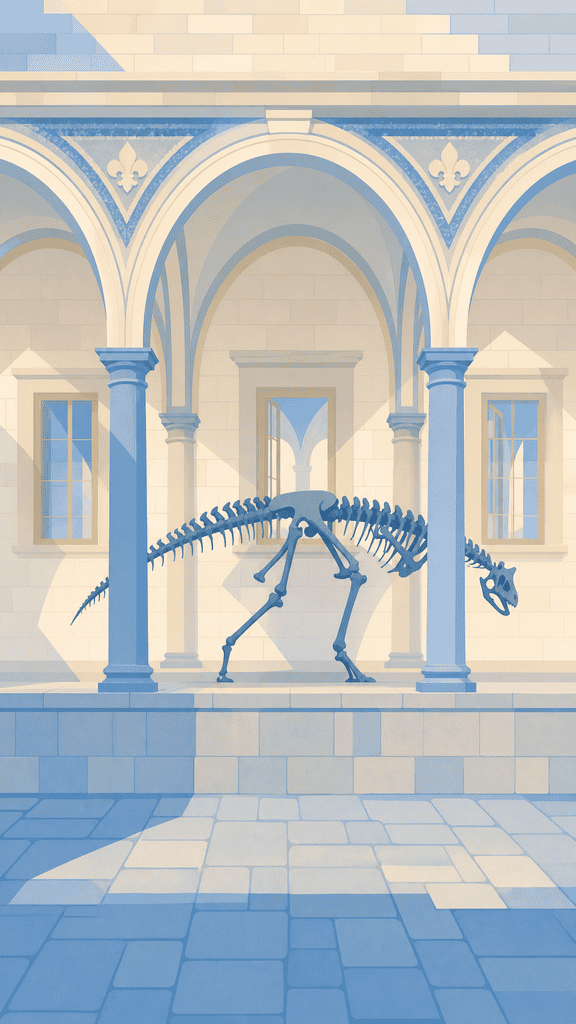 Natural History Museum of the University of Pisa