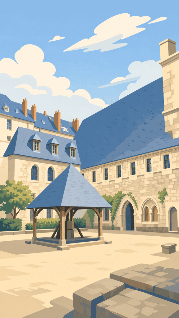 Musée du Compagnonnage